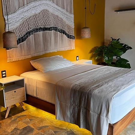 Cabanas Sicaru Mazunte Luaran gambar
