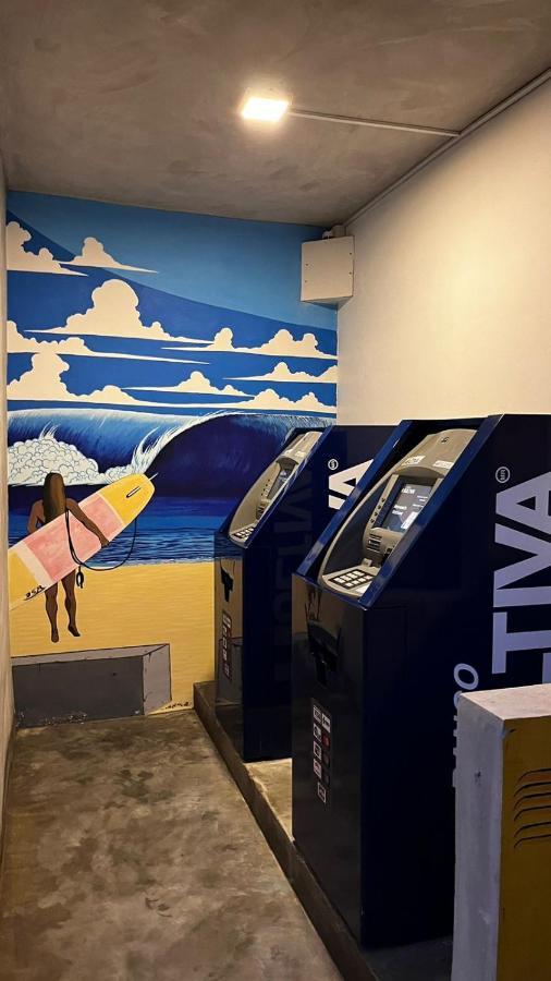 Cabanas Sicaru Mazunte Luaran gambar